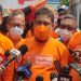 Partai Buruh.
