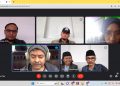 Lesbumi NU Kota Malang.
