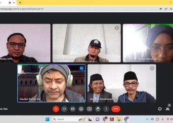 Lesbumi NU Kota Malang.