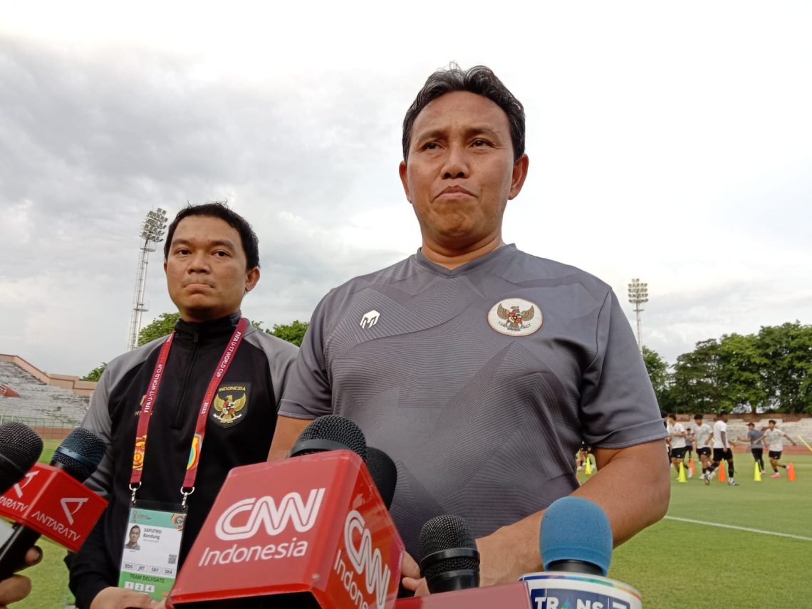 Timnas Indonesia.