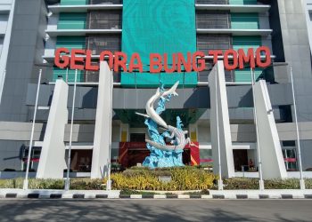 Stadion GBT.