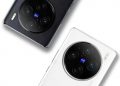 Vivo X100.