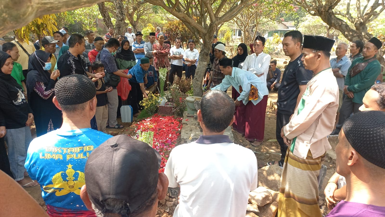 Mayat Wanita di Kamar Mandi Randupitu Pasuruan Alami Luka di Kepala, Korban Pembunuhan? 2 Mayat wanita di Randupitu.