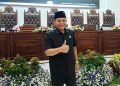 DPRD Kota Malang.