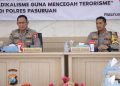 Puslitbang Polri.