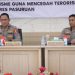 Puslitbang Polri Supervisi di Polres Pasuruan, Kupas Cegah Intoleransi dan Radikalisme di Era Modern 8 Puslitbang Polri.