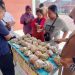 Harga cabai rawit.