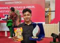Modal Rp120 Ribu, Bakso Sritikah Bisa Tembus Pasar Internasional hingga Hongkong 5 Bakso Sritikah.