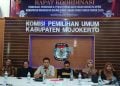 Bacaleg Kabupaten Mojokerto.