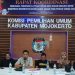 Satu Bacaleg Kabupaten Mojokerto Tak Masuk DCT, Cek Komposisi Caleg 18 Parpol! 10 Bacaleg Kabupaten Mojokerto.
