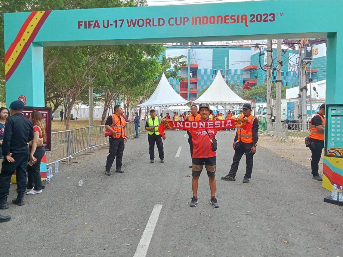 Piala Dunia U-17.