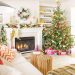 Simpel! 10 Ide Dekorasi Natal Rumah Minimalis 2023: Tampil Cantik dan Elegan bak di Luar Negeri 9 Dekorasi natal rumah minimalis.