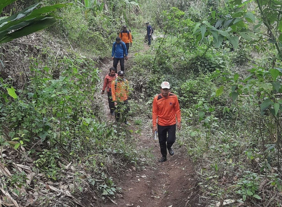 Kabupaten Mojokerto.