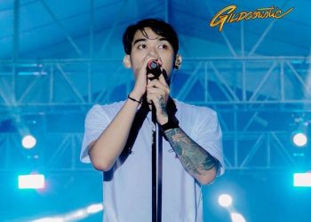 Konser Gilga Sahid.