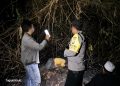 Petani di Tuban.