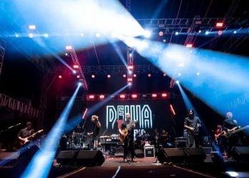 Jadwal Konser Surabaya.