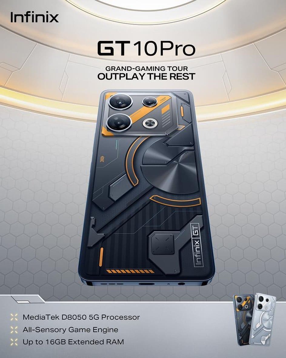 HP Infinix murah 2023.