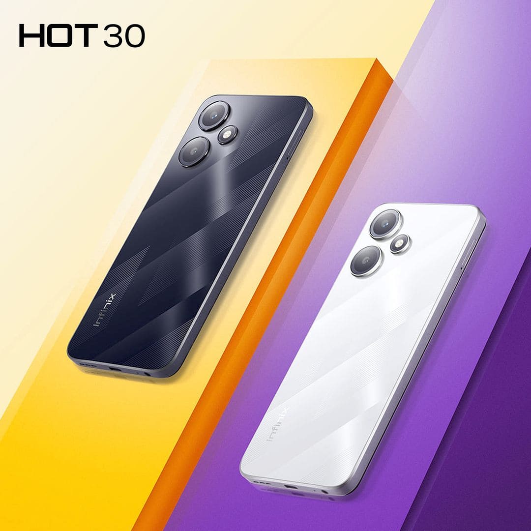 HP Infinix terbaru 2023.