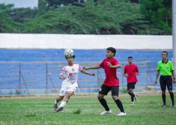 PS Mojokerto Putra.