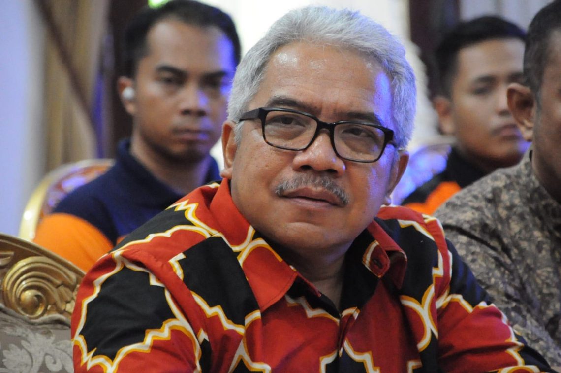 UMP Jatim 2024 Naik 6,13 Persen, Berikut Penjelasan Kadisnaker Jatim 1 UMP Jatim 2024.