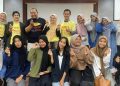 Departemen Sastra Inggris UM.