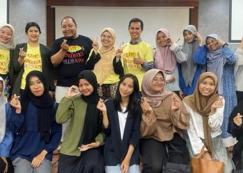 Departemen Sastra Inggris UM.