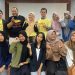 Seminar Linguistik, Departemen Sastra Inggris UM Kaji Fenomena Budaya Hits K-Pop 9 Departemen Sastra Inggris UM.