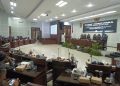 DPRD Kota Malang.