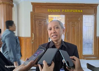 Anggaran Pemkab Tuban.