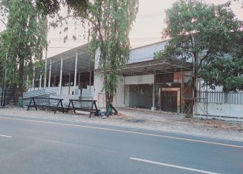 Gudang Manunggal.