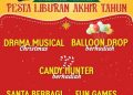 Malang Smart Arena