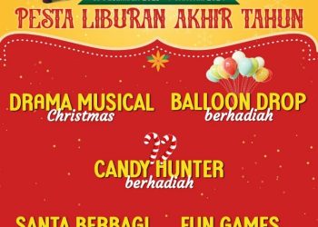 Malang Smart Arena