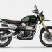6 Jenis Motor Custom Scrambler Paling Keren Cocok bagi Petualang Muda, Sporty Banget! 10 Motor custom Scrambler.
