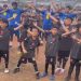 Tiru Gaya Jude Bellingham, Timnas Inggris U-17 Bikin Happy Anak-Anak Garuda Lions di Jakarta 8 Timnas Inggris U-17.