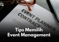 event management.