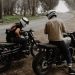 Motor custom japstyle.