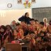 Pelecehan Seksual pada Anak.