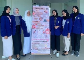 Mahasiswa Ilmu Kesehatan Masyarakat UM.