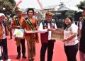 Lomba Video Wisata.