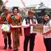 Lomba Video Wisata.