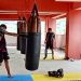 Besok Babak Penentuan, Kontingen Kickboxing Mojokerto Bakal Duel di Kejurprov Jatim 2023 10 Kickboxing Mojokerto.