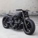 Motor custom.