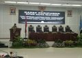 DPRD Kota Malang.