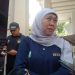 Gubernur Khofifah.