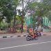taman hutan kota.