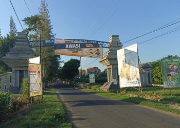 Bawaslu Tuban.