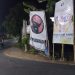 Jelang Pengumuman DCT, 3.824 Alat Peraga Sosial di Tuban Masih Terpasang 10 Alat peraga sosial.