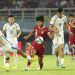 Indonesia Tahan Imbang Panama, Bima Sakti Beri Wejangan Pemain di Ruang Ganti 10 Indonesia.
