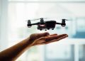 Surabaya Drone Community.