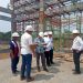 Proyek Lapas Terintegrasi di Kota Pasuruan Capai 82 Persen, Terapkan Sistem Keamanan Canggih Kelas Internasional 9 Lapas terintegrasi.